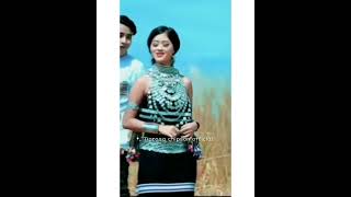 Mkha ni broi || new Kau bru real video || kokborok official short clips || manoroma \u0026 sanraj ||2021