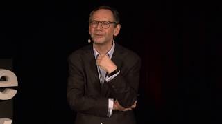 Turning, breaking, or vanishing point? | Jeffrey Braithwaite | TEDxMacquarieUniversity