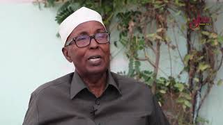 TAARIIKH IYO SHAQO - GEN: CABDULLAAHI S. SAMATAR. Qaybtii 1-aad.