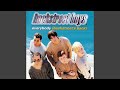 Backstreet Boys - Everybody (Backstreet's Back) (Radio Edit) [Audio HQ]