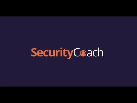 Introduction To Securitycoach Youtube