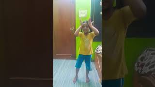 My sister dancing kaseke song #kaseke #songs #dancevideo #dance #solo