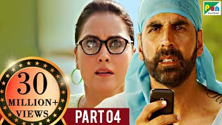 Singh Is Bliing (2015) | Akshay Kumar, Amy Jackson, Lara Dutta | Hindi Movie Part 4 of 10 | HD 1080p