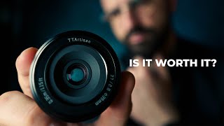 Is the TTArtisan 27mm F2.8 Worth It?