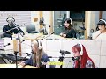 eng sub 180411 exid on lee hongki s kiss the radio hongkira part 1 3