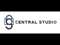 Central Studio Logo Animation