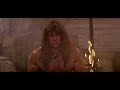 conan the barbarian 1982