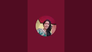 Pooja Thukrul  is live (मंडळी अंगण बनवायला कीती मेहनत करावी लागते ) 👍