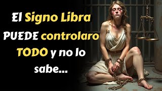 LIBRA es El Signo Que lo Puede Controlar Todo Sin Que Lo Notes / Poderes y Dones / Como Usarlos