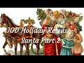 IOD Holiday Release---Santa Part 2