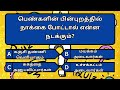 வினாடி வினா தமிழ் பொது அறிவு வினா விடைகள் very interesting gk question and answer @dailyupdategk