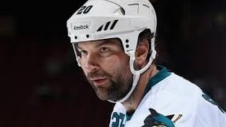 John Scott all career NHL goals