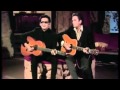 Roy Orbison & Johnny Cash: 