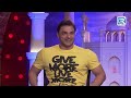 the comedy trio of krushna sudesh u0026 siddharth comedy circus ke ajoobe most hilarious antics