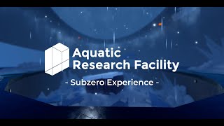 Subzero Experience — DARF OST