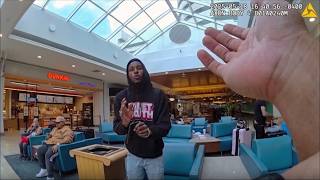 Entitled Passenger Terrorizes Airport Staff During Heated Confrontation