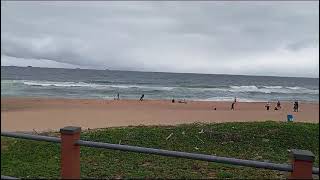 Umhlanga Durban View