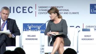 IICEC 6th International Energy Forum - Panel I - Expectations of Governments from G-20 / Part 2