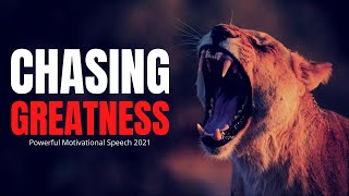 Chasing Greatness (Jim Rohn, TD Jakes, Jordan Peterson, Steve Harvey) Best Motivational Speech 2021
