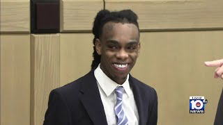 Detective's testimony continues during YNW Melly trial
