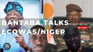 Niger Crisis: Exposing Misinformation and ECOWAS' Failures