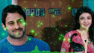 Prabhas & Kajal Love BGM | Mr. Perfect | Mobile Ringtones | Telugu Ringtones....Saim Status Public
