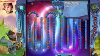 Peggle 2: Celestial Realm - Level 9 \