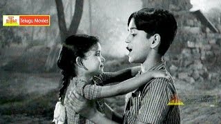 Andala Pasi Papa All Time Super Hit Song - Chitti Chellelu Telugu Movie (HD)