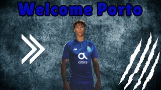 Danny Loader Welcome Fc Porto?!Skills