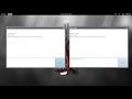Chat Application using Java FX and Open Dolphin