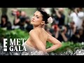 Kylie Jenner Serves Old Hollywood Glamour in a CURVE-HUGGING Gown  2024 Met Gala | E!