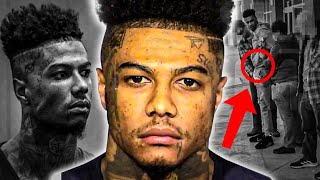 What Happened to Blueface's Career?