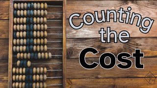 Counting The Cost