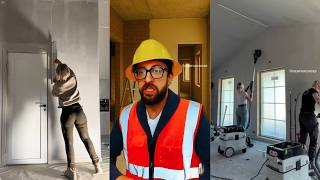 Builders vs Common Sense — Epic Fail Compilation!