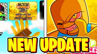 Slap Battles New Update Code How To Get Redacted Mastery Glove Code