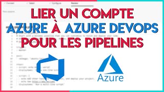 Lier un compte Azure à Azure DevOps