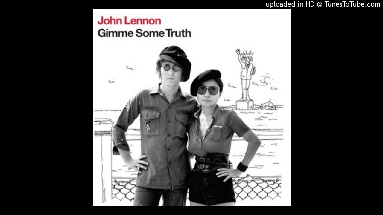 John Lennon - Ya Ya Ska - YouTube