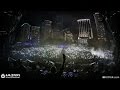 David Guetta Miami Ultra Music Festival 2016