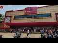 ganga cinemas kolathur review theatre vlog rgb real laser