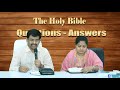 pastor joseph edwards teluguchristianmessages jehovahwitnesses 5 jehovahwitenessesbyjosephedwards