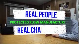 PFM Quickly Reduces Unexpected Backlog