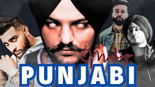 Punjabi Mashup Latest 2024 | Ultimate Party Hits | Non-Stop Bhangra Beats | #punjabisongs #punjabi