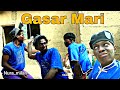 (slap competition ) ( African Tom and Jerry episode 3 ) gasar Mari, Dan gurgu comedy