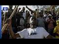 South-Africa Vows Crackdown On Xenophobic Attacks