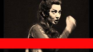 Maria Callas Cherubini - Médée E Che Io Sono Medea