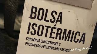 Costco, bolsa térmica/isotérmica marca \