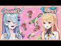 【短片】Elira把Pomu拴住......？【Elira Pendora/Pomu Rainpuff/NIJISANJI EN】