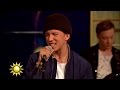 Frans - If I Were Sorry (Live) - Nyhetsmorgon (TV4)