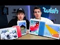I Bought All The Tablets on Wish... I Bought All The Tablets on Wish...