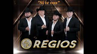 Mix - 4 Regios - (En vivo) - Urano 7 Estudio